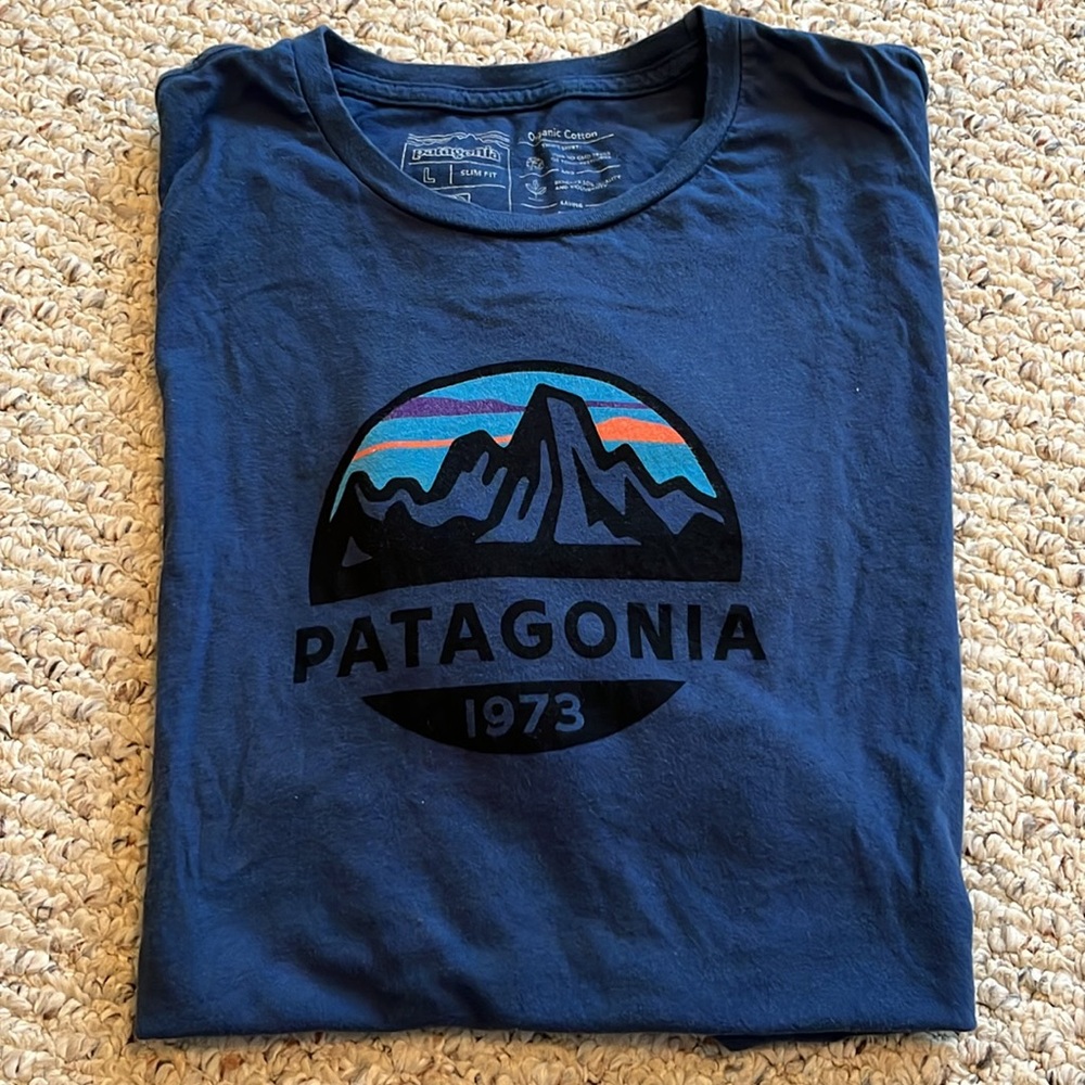 Patagonia T shirt